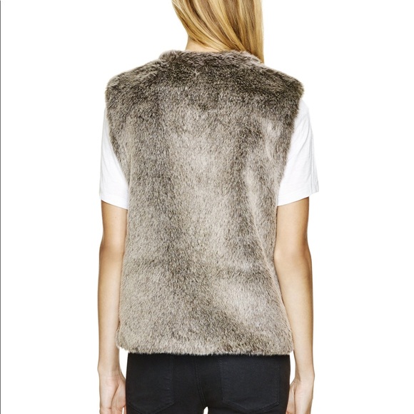 TALULA Park Slope Vest - Picture 3 of 7